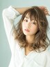 【全員対象♪】カラー＋パーマ＋カットのお得なクーポン【14800円～】