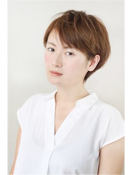 モッズ ヘア 京都店(mod's hair) COLETTE 2013-14A/W