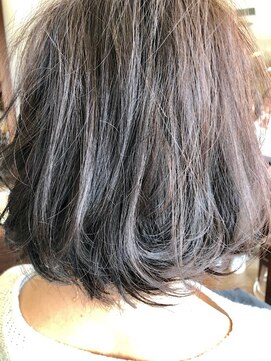 カーロ(caro) ボブ