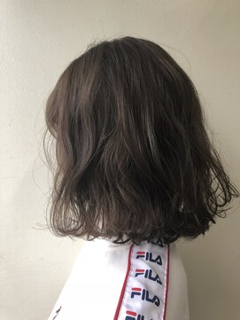 セルカ 高田馬場(CERCA) ★ BOB + マットブラウン ★【CERCA高田馬場】