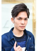 リタ(Lita)&nbsp;アップバングマッシュ