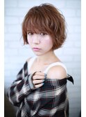中野＿人気＿イルミナカラー　オーシャン＿トキオトリートメント