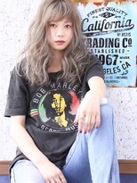 ラグーンアライブ(LAGOON ALIVE)&nbsp;-LAGOON ALIVE-  新田的“モテ髪”Bob Marleyスタイル♪