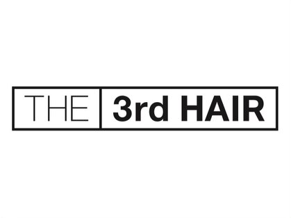 ザ サードヘアー 津田沼 (THE 3rd HAIR)の写真