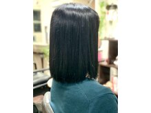 美容室ルマージュ ベルジュバンスサロン