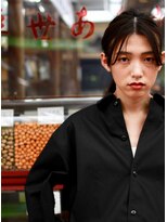 メリケンビューティーパーラー コウベ(MERICAN BEAUTY PARLOR KOBE) 水日限定