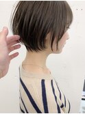 【 LIV OSAKA 】マニッシュショート_23