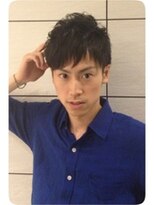 プレステージソファ 仙台(prestige Sofa)&nbsp;爽やかショートメンズ