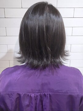 エイト 三軒茶屋店(EIGHT) 【EIGHT 三軒茶屋】 パープルグレイ 1/22