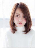 シンプルミディアムレイヤー