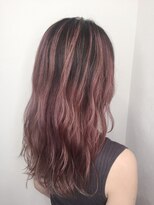 モーション 新宿(motion)&nbsp;ピンクバレイヤージュ