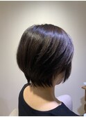 ショートスタイル