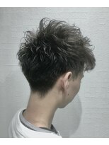 フィックスヘアー 梅田店(FIX-hair) ソフトツイスト！[サマーカット/こなれヘア]
