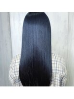 アンフィシュピトロワ(AnFye spi tlow)&nbsp;【ジュエリーシステム×LULUトリートメント×縮毛矯正】