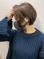 ワエン(WAEN) 春ショート＊