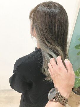 リュタン(LUTIN) LUTINシルバーインナー