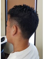 ヘアデュー(hair Dieu)&nbsp;メンズカット