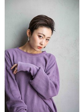 ペスカ 長町南2号店(pesca) 【pesca長町南2号店】short cut