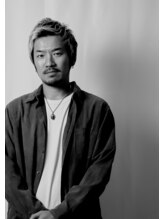 ヘアービタール(HAIR BETAER) 猪田 卓宏