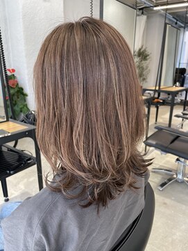 ピボット 北千住(PIVOT) シークレットハイライト