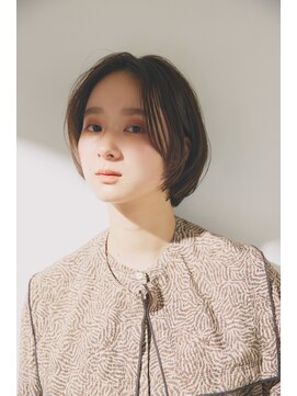 クロード モネ 新宿店(Claude MONET) ショート/マッシュ/ボブ/AVEDA/オーガニック【新宿/新宿駅】