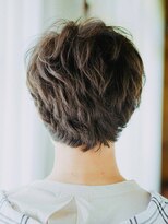 プロデュース 堀ノ内店(Produce)&nbsp;爽やかメンズショート