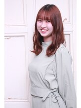 マーズ 山本丸橋店(Mars) 森 美結