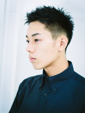 デフ(def) メンズ スタイリッシュクールショート