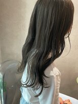 ふぅ(fuu.)&nbsp;ネイビー　ベージュ