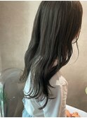 ネイビー ベージュ