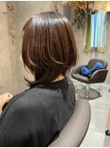 ミディアムウルフ