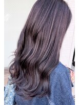 エムツージェイ(M2J) ☆ハイライト&パープル☆