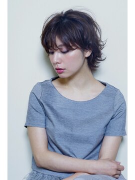 スピガ(SPIGA) ナチュラルショート