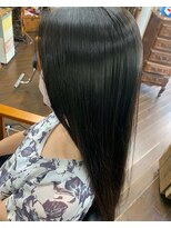 サロンドマックス(salon de max) 《salon de max》ヘアマゼラントリートメント☆
