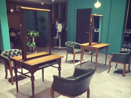 スロウ(THROW)の写真