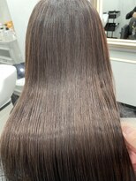 エスカーラ 表参道(THE ESCALA)&nbsp;@aidaman321 髪質改善/髪質改善縮毛矯正/髪質改善トリートメント