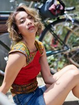 リブロ 三軒茶屋(LIBRO)&nbsp;ファンキー×ストリート系