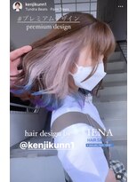 イエナ 渋谷(IENA)&nbsp;デザインカラー