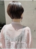 コンパクトショート