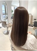 ヘルシーベージュ＊うる艶カラー美髪◎20代30代40代