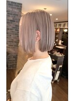 シフト ニュートラル(SHIFT N)&nbsp;ミルクティーベージュ