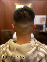 ヒロギンザ 青山店(HIRO GINZA)&nbsp;波巻き/ハイライト/マッシュパーマ/ウルフ/フェード/束感