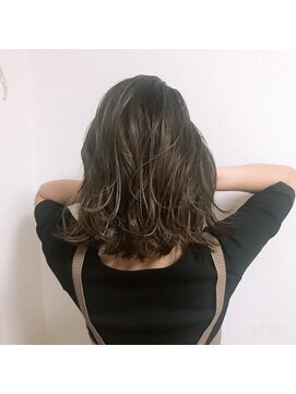 セゾン(SAISON) ミディアムレイヤー