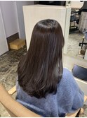 【 YUCCA 】大人可愛い20代30代40代ロング/ワンカール
