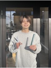 ロズ 村山 育宏