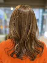 モア 下通店(MORE)&nbsp;ナチュラルウェーブ