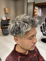 シアター 高崎(THEATER)&nbsp;ホワイトメッシュフェード