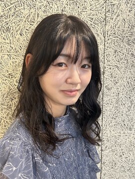 クラク 羽根木店(kuraku) 暗めのマットカラー