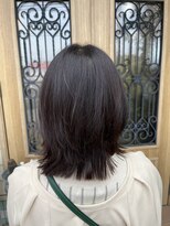 チョコレート(chocolate)&nbsp;ソフトウルフ