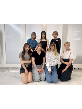 【烏丸駅徒歩5分】女性スタイリストが、きめ細かいカウンセリングで似合うスタイルをご提案☆